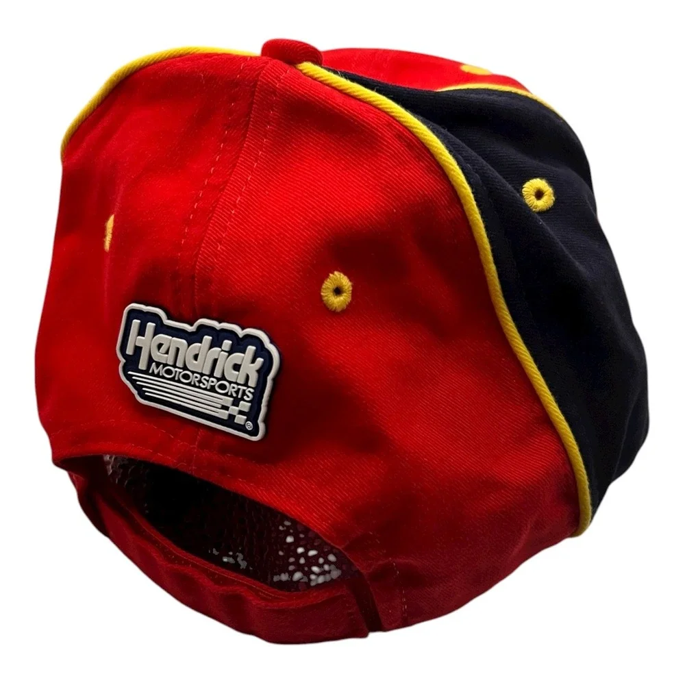 Dupont Motorsports NASCAR Hat Chase Authentics Jeff Gordon 24 Racing‎ Cap